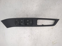 2011-2013 Volvo S60 Master Power Window Switch Replacement Driver Side Left P/N:31334346 HW07 SWEB02 Fits Fits 2010 2011 201