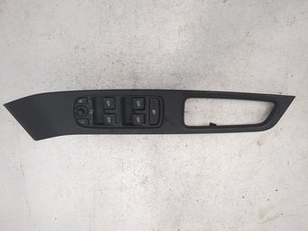 compare product 2011-2013 Volvo S60 Master Power Window Switch Replacement Driver Side Left P/N:31334346 HW07 SWEB02 Fits Fits 2010 2011 2012 2013 OEM Used Auto Parts