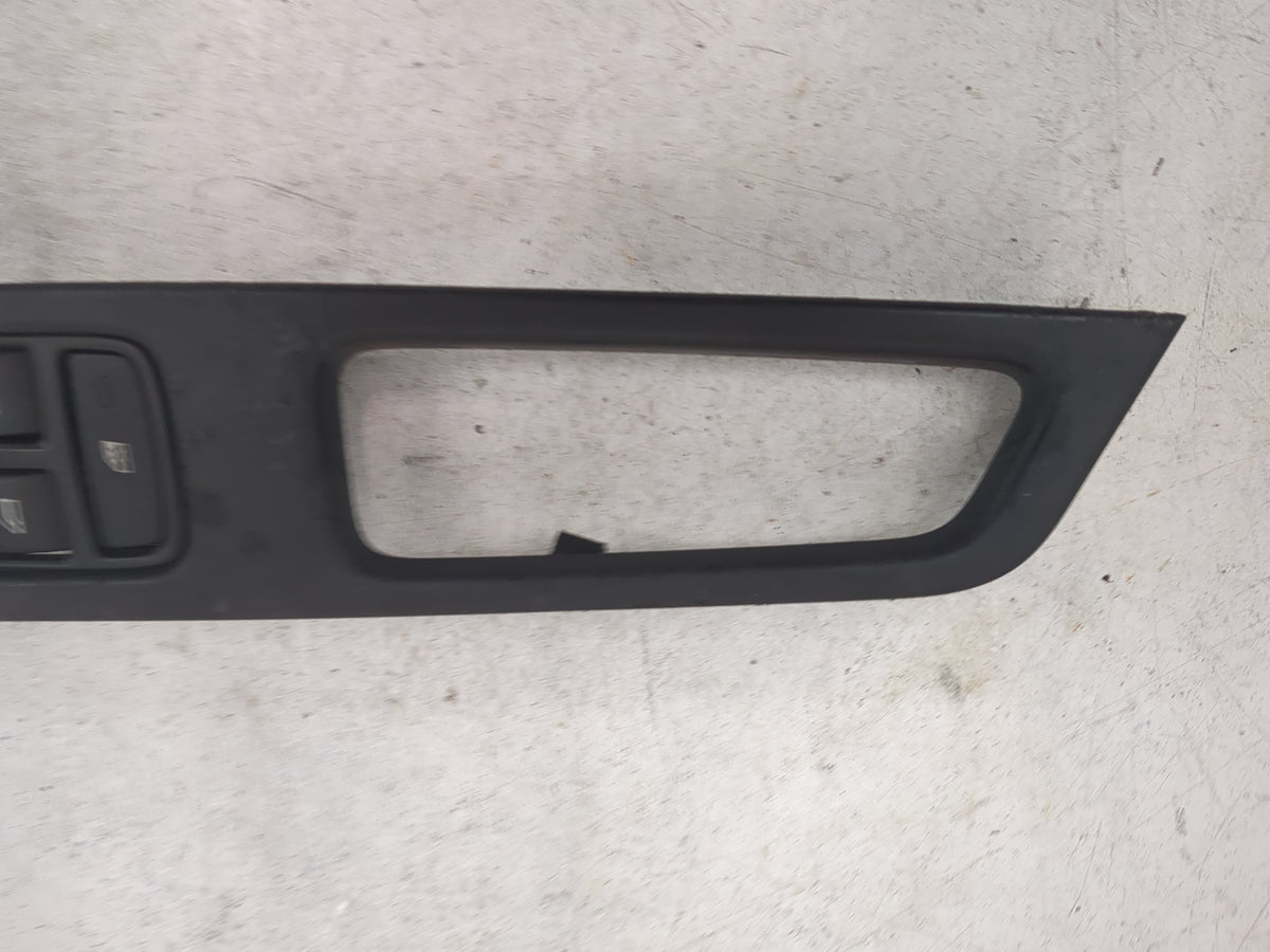 2011-2013 Volvo S60 Master Power Window Switch Replacement Driver Side Left P/N:31334346 HW07 SWEB02 Fits Fits 2010 2011 201
