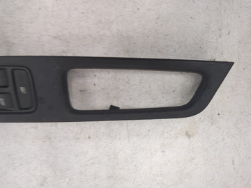 2011-2013 Volvo S60 Master Power Window Switch Replacement Driver Side Left P/N:31334346 HW07 SWEB02 Fits Fits 2010 2011 2012 2013 OEM Used Auto Parts