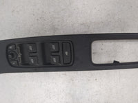 2011-2013 Volvo S60 Master Power Window Switch Replacement Driver Side Left P/N:31334346 HW07 SWEB02 Fits Fits 2010 2011 201