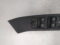 2011-2013 Volvo S60 Master Power Window Switch Replacement Driver Side Left P/N:31334346 HW07 SWEB02 Fits Fits 2010 2011 201