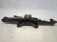 2012 Volvo S60 Spare Scissor Car Jack Black - Oemusedautoparts1.com