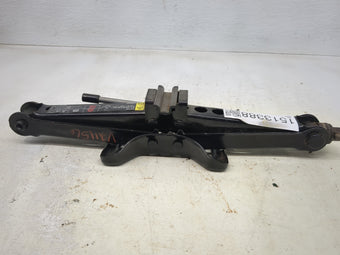 compare product 2012 Volvo S60 Spare Scissor Car Jack Black