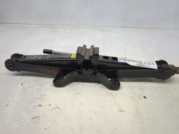 2012 Volvo S60 Spare Scissor Car Jack Black - Oemusedautoparts1.com