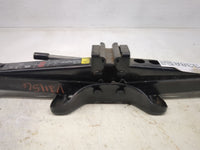2012 Volvo S60 Spare Scissor Car Jack Black - Oemusedautoparts1.com