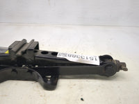 2012 Volvo S60 Spare Scissor Car Jack Black - Oemusedautoparts1.com