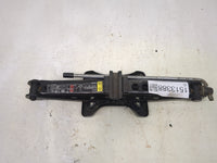 2012 Volvo S60 Spare Scissor Car Jack Black - Oemusedautoparts1.com