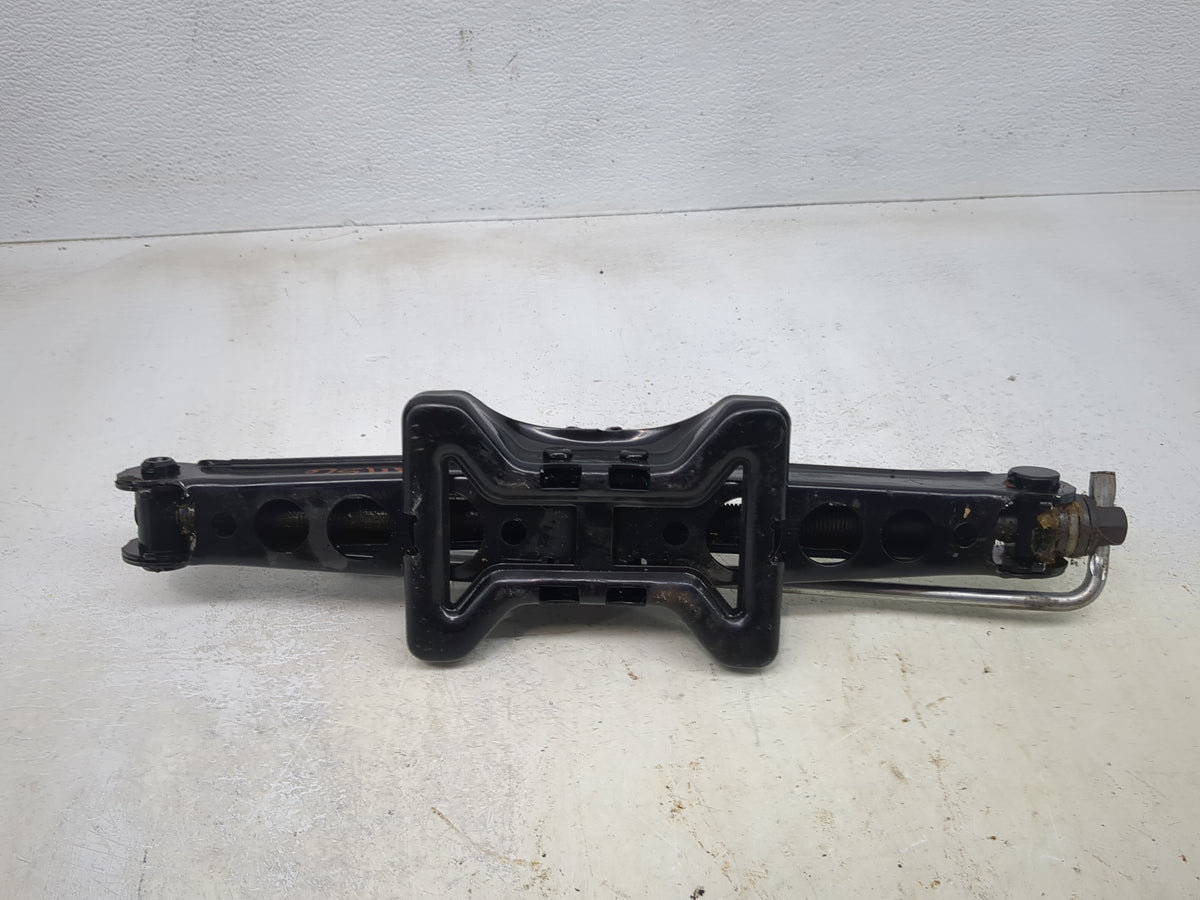 2012 Volvo S60 Spare Scissor Car Jack Black - Oemusedautoparts1.com