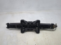 2012 Volvo S60 Spare Scissor Car Jack Black - Oemusedautoparts1.com