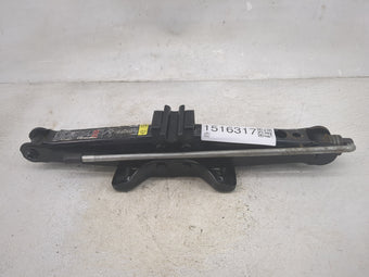 compare product 2012 Volvo S60 Spare Scissor Car Jack 1516317