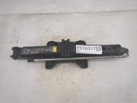 2012 Volvo S60 Spare Scissor Car Jack 1516317 - Oemusedautoparts1.com