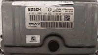 2012 Volvo S60 PCM Engine Control Computer ECU ECM PCU OEM P/N:0 261 209 108 31286086, 1343 0003 Fits OEM Used Auto Parts - 