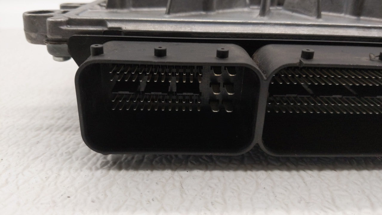 2012 Volvo S60 PCM Engine Control Computer ECU ECM PCU OEM P/N:0 261 209 108 31286086, 1343 0003 Fits OEM Used Auto Parts - 