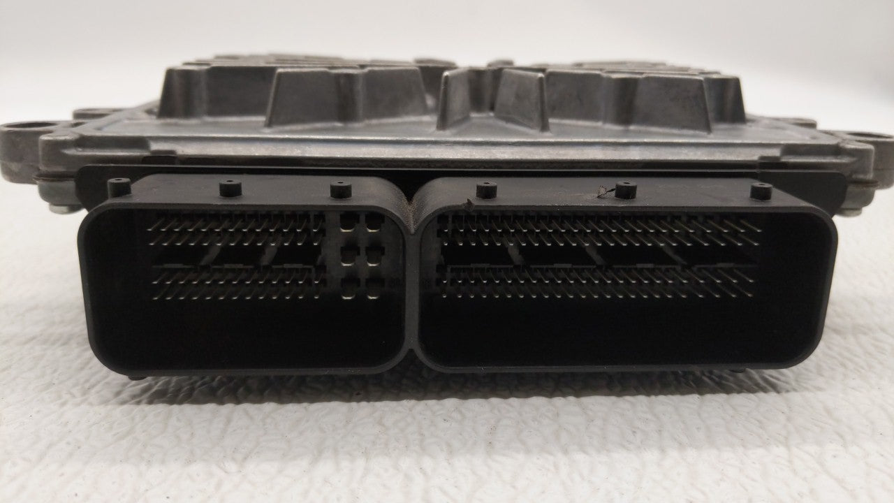 2012 Volvo S60 PCM Engine Control Computer ECU ECM PCU OEM P/N:0 261 209 108 31286086, 1343 0003 Fits OEM Used Auto Parts - 