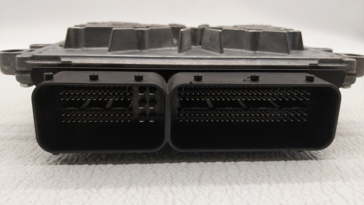 2012 Volvo S60 PCM Engine Control Computer ECU ECM PCU OEM P/N:0 261 209 108 31286086, 1343 0003 OEM Used Auto Parts - Oemus