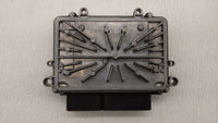 2012 Volvo S60 PCM Engine Control Computer ECU ECM PCU OEM P/N:0 261 209 108 31286086, 1343 0003 Fits OEM Used Auto Parts - 