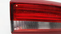 2011-2018 Volvo S60 Tail Light Assembly Driver Left OEM Fits Fits 2011 2012 2013 2014 2015 2016 2017 2018 OEM Used Auto Part