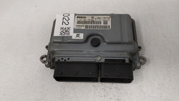 2012 Volvo S60 PCM Engine Control Computer ECU ECM PCU OEM P/N:0 261 209 108 31286086, 1343 0003 Fits OEM Used Auto Parts - 