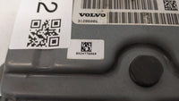 2012 Volvo S60 PCM Engine Control Computer ECU ECM PCU OEM P/N:0 261 209 108 31286086, 1343 0003 Fits OEM Used Auto Parts - 