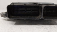 2012 Volvo S60 PCM Engine Control Computer ECU ECM PCU OEM P/N:0 261 209 108 31286086, 1343 0003 Fits OEM Used Auto Parts - 