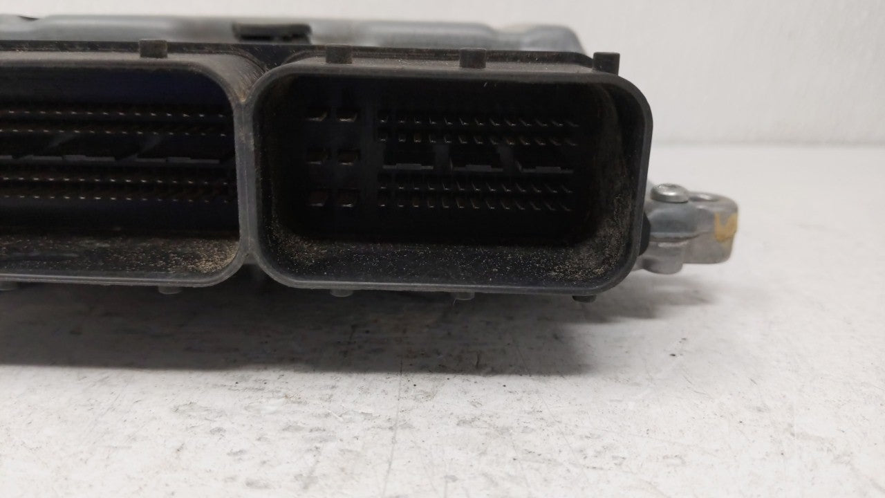 2012 Volvo S60 PCM Engine Control Computer ECU ECM PCU OEM P/N:0 261 209 108 31286086, 1343 0003 Fits OEM Used Auto Parts - 