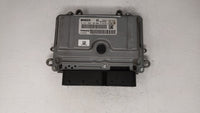 2012 Volvo S60 PCM Engine Control Computer ECU ECM PCU OEM P/N:0 261 209 108 31286086, 1343 0003 Fits OEM Used Auto Parts - 