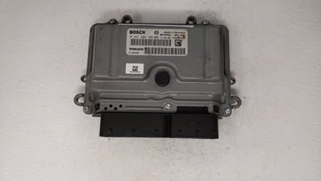 2012 Volvo S60 PCM Engine Control Computer ECU ECM PCU OEM P/N:0 261 209 108 31286086, 1343 0003 Fits OEM Used Auto Parts - 