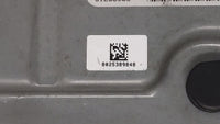 2012 Volvo S60 PCM Engine Control Computer ECU ECM PCU OEM P/N:0 261 209 108 31286086, 1343 0003 Fits OEM Used Auto Parts - 