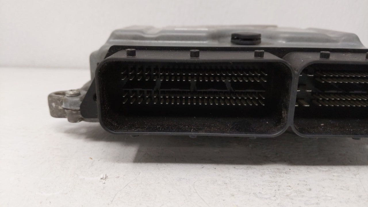 2012 Volvo S60 PCM Engine Control Computer ECU ECM PCU OEM P/N:0 261 209 108 31286086, 1343 0003 Fits OEM Used Auto Parts - 