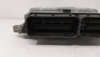 2012 Volvo S60 PCM Engine Control Computer ECU ECM PCU OEM P/N:0 261 209 108 31286086, 1343 0003 Fits OEM Used Auto Parts - 