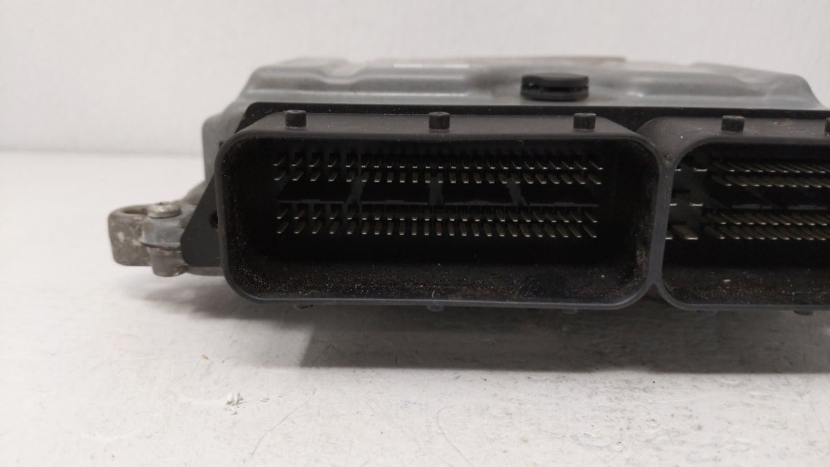2012 Volvo S60 PCM Engine Control Computer ECU ECM PCU OEM P/N:0 261 209 108 31286086, 1343 0003 OEM Used Auto Parts - Oemus