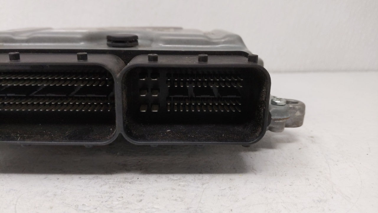 2012 Volvo S60 PCM Engine Control Computer ECU ECM PCU OEM P/N:0 261 209 108 31286086, 1343 0003 Fits OEM Used Auto Parts - 