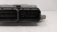 2012 Volvo S60 PCM Engine Control Computer ECU ECM PCU OEM P/N:0 261 209 108 31286086, 1343 0003 Fits OEM Used Auto Parts - 