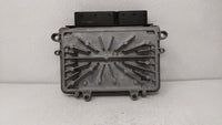 2012 Volvo S60 PCM Engine Control Computer ECU ECM PCU OEM P/N:0 261 209 108 31286086, 1343 0003 Fits OEM Used Auto Parts - 