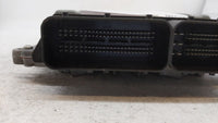 2012 Volvo S60 PCM Engine Control Computer ECU ECM PCU OEM P/N:0 261 209 108 31286086, 1343 0003 Fits OEM Used Auto Parts - 