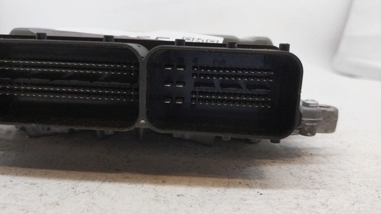 2012 Volvo S60 PCM Engine Control Computer ECU ECM PCU OEM P/N:0 261 209 108 31286086, 1343 0003 Fits OEM Used Auto Parts - 