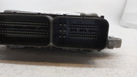 2012 Volvo S60 PCM Engine Control Computer ECU ECM PCU OEM P/N:0 261 209 108 31286086, 1343 0003 Fits OEM Used Auto Parts - 