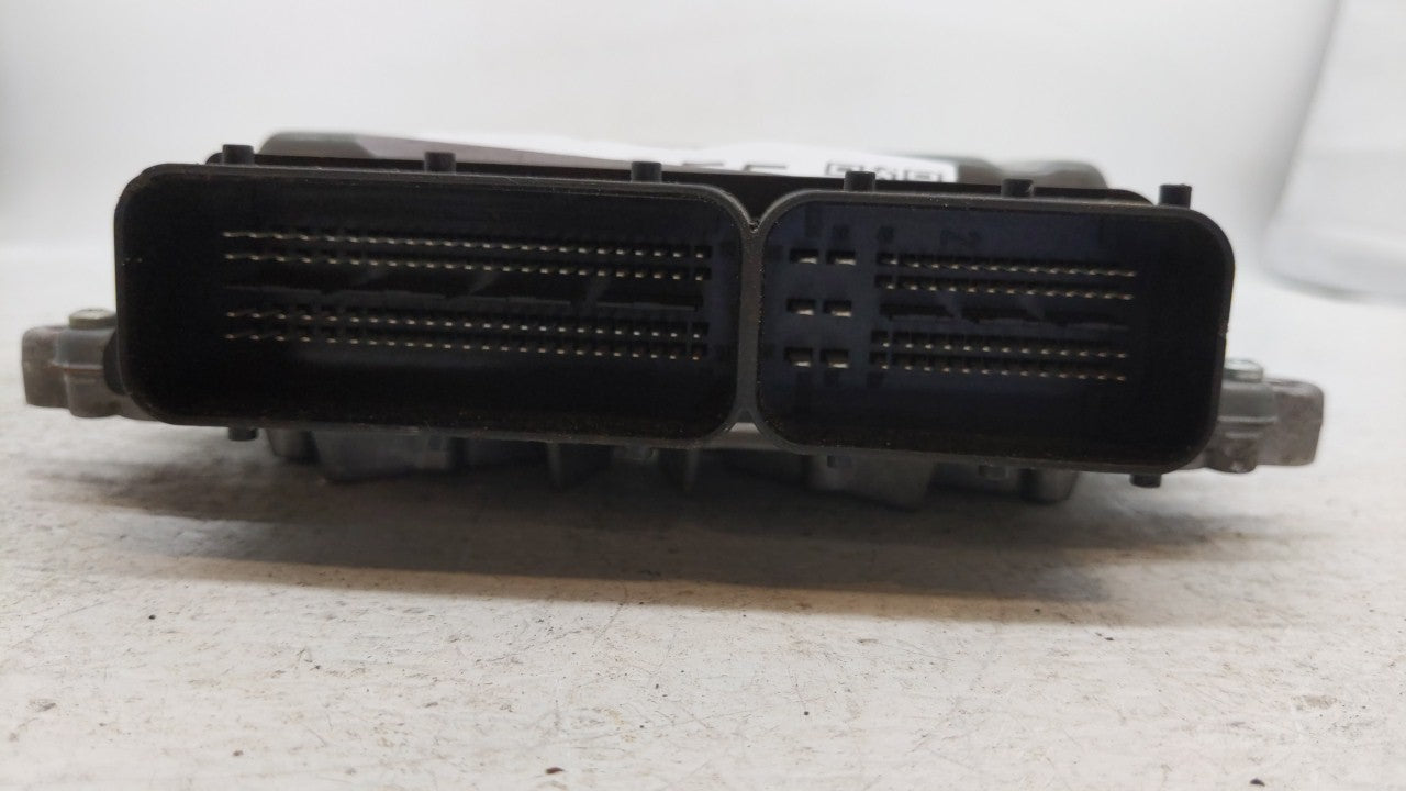 2012 Volvo S60 PCM Engine Control Computer ECU ECM PCU OEM P/N:0 261 209 108 31286086, 1343 0003 Fits OEM Used Auto Parts - 