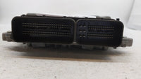 2012 Volvo S60 PCM Engine Control Computer ECU ECM PCU OEM P/N:0 261 209 108 31286086, 1343 0003 Fits OEM Used Auto Parts - 