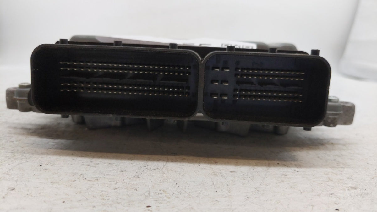 2012 Volvo S60 PCM Engine Control Computer ECU ECM PCU OEM P/N:0 261 209 108 31286086, 1343 0003 OEM Used Auto Parts - Oemus