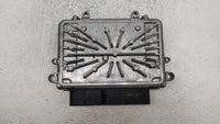 2012 Volvo S60 PCM Engine Control Computer ECU ECM PCU OEM P/N:0 261 209 108 31286086, 1343 0003 Fits OEM Used Auto Parts - 