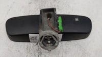 2011-2013 Volvo S60 Interior Rear View Mirror Replacement OEM P/N:31723396 30799046 Fits Fits 2011 2012 2013 OEM Used Auto P