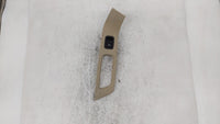2012 Volvo S60 Passeneger Right Rear Power Window Switch 31272013 - Oemusedautoparts1.com
