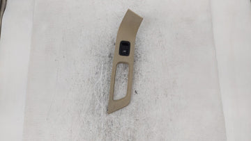 2012 Volvo S60 Passeneger Right Rear Power Window Switch 31272013 - Oemusedautoparts1.com