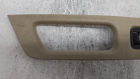 2012 Volvo S60 Passeneger Right Rear Power Window Switch 31272013 - Oemusedautoparts1.com