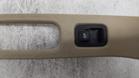 2012 Volvo S60 Passeneger Right Rear Power Window Switch 31272013 - Oemusedautoparts1.com
