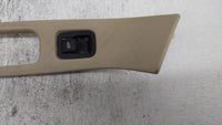 2012 Volvo S60 Passeneger Right Rear Power Window Switch 31272013 - Oemusedautoparts1.com