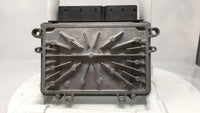 2012 Volvo S60 PCM Engine Control Computer ECU ECM PCU OEM P/N:0 261 209 108 Fits OEM Used Auto Parts - Oemusedautoparts1.co
