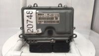 2012 Volvo S60 PCM Engine Control Computer ECU ECM PCU OEM P/N:0 261 209 108 Fits OEM Used Auto Parts - Oemusedautoparts1.co